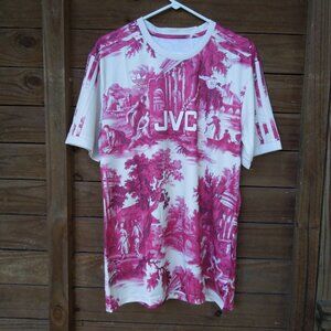 Arsenal FC National Gallery of London Special Edition, Adidas Trefoil